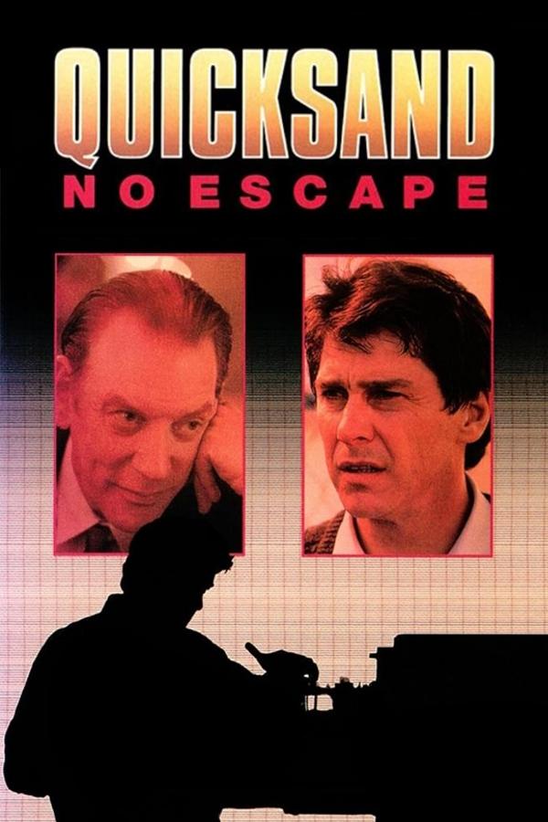 Постер Quicksand: No Escape
